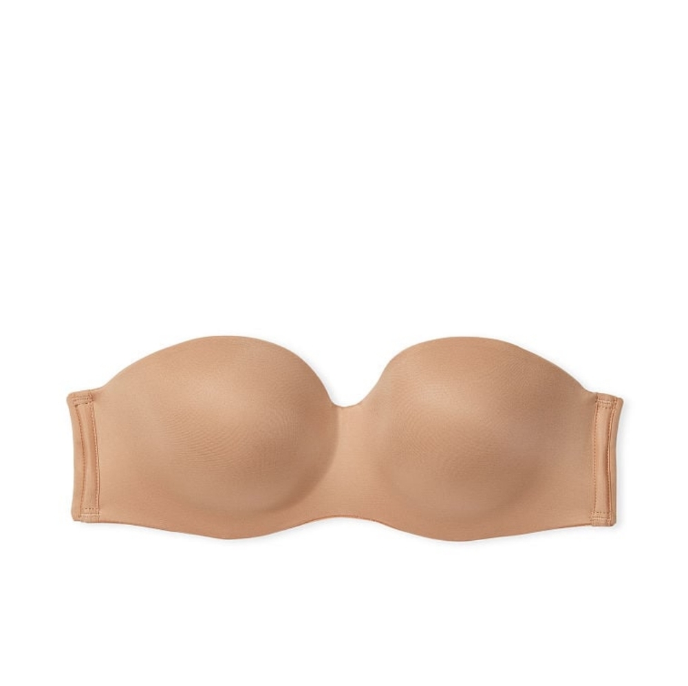 BODY BY VICTORIALightly Lined Strapless Bra 36D